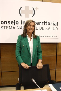 Ana Mato