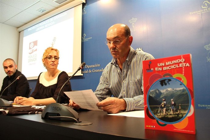 NP Y Fotos Pedales De Granada