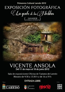 Cartel De La Exposición