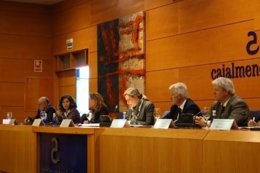 Nogales Y Su Equipo Con Los Directores