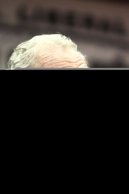 Pedro Morenés, En El Senado