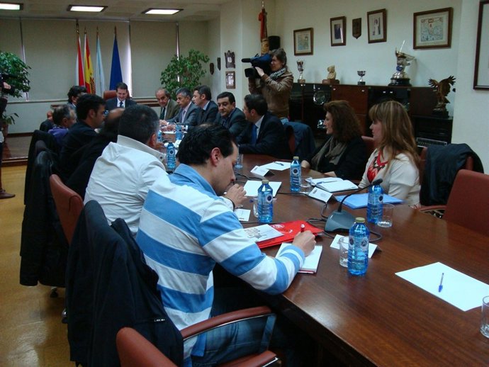 Consello Social Naval