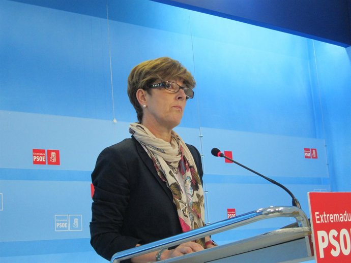 Consolación Serrano