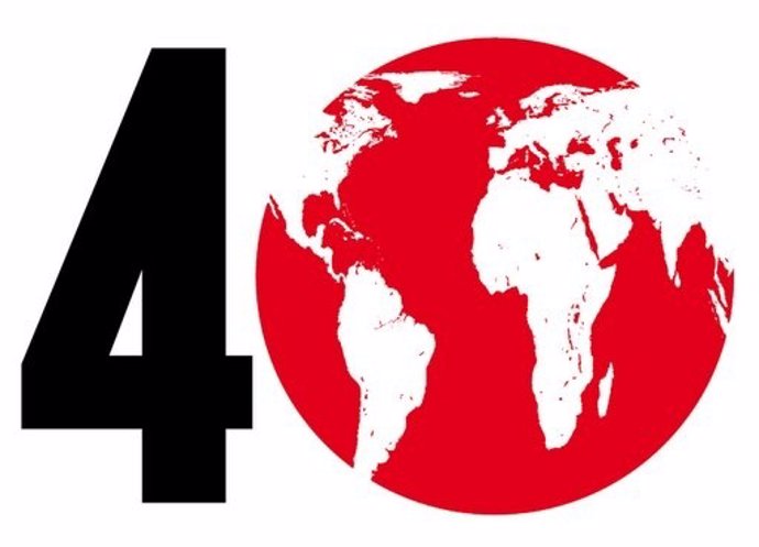 40 Aniversario De Médicos Sin Fronteras
