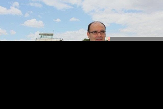 Manuel Palomar, Nuevo Rector De La Universidad De Alicante