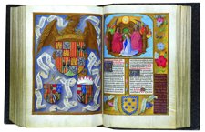 Exposición 'El Gabinete De Las Maravillas' En El Real Alcázar