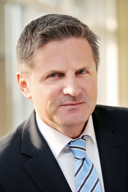 Friedrich Angerbauer (Continental)