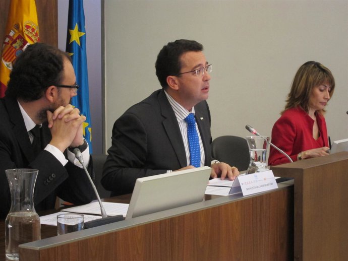 Jornadas De 'La Caixa'