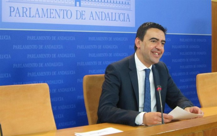 Mario Jiménez, Hoy En Rueda De Prensa