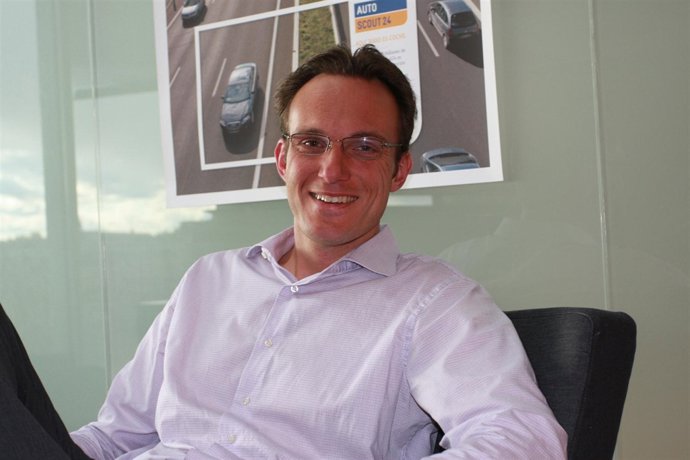 Eik Sint (Autoscout24)