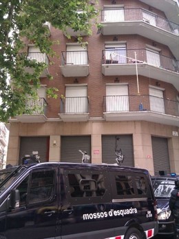 Centro Social La Rimaia De Barcelona