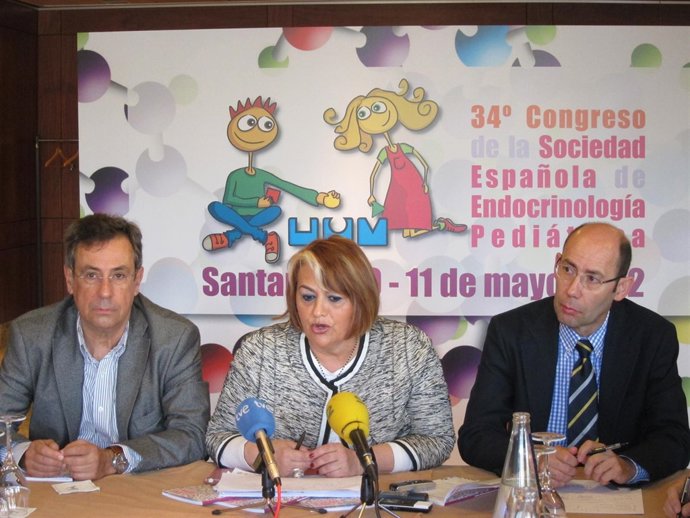 Presentación Del 34 Congreso De La SEEP