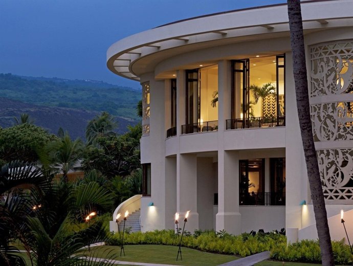 Hotel De La Cadena Starwood