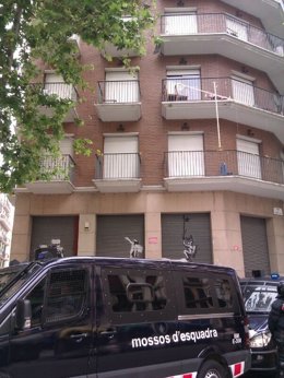 Centro Social La Rimaia De Barcelona