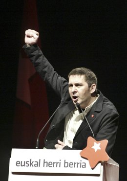 Arnaldo Otegi