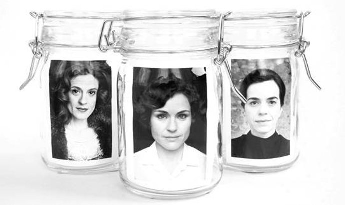 El Micalet Presenta El Espectáculo 'En Conserva'