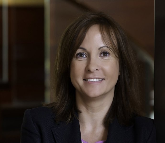 Yolanda Perez, Directora De CRM, Globalia.