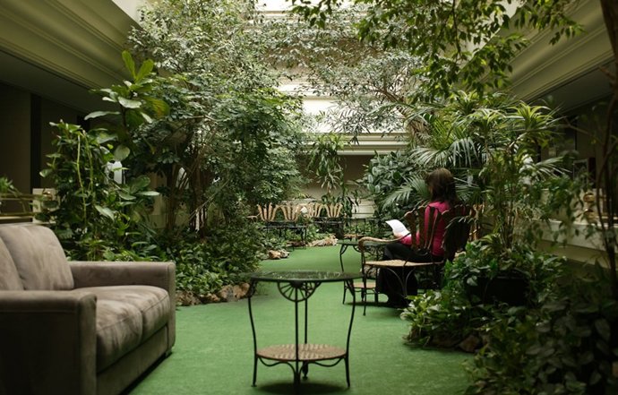 Hotel Silken Ciudad Vitoria