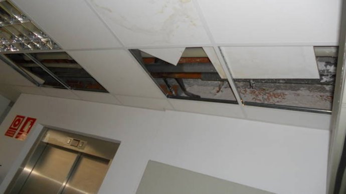 Imagen De La Residencia