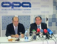 OPA critica que el Gobierno de Cospedal no les consultara la derogación de dos decretos de ayudas a autónomos