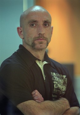 El Etarra Aitor Lorente Bilbao 