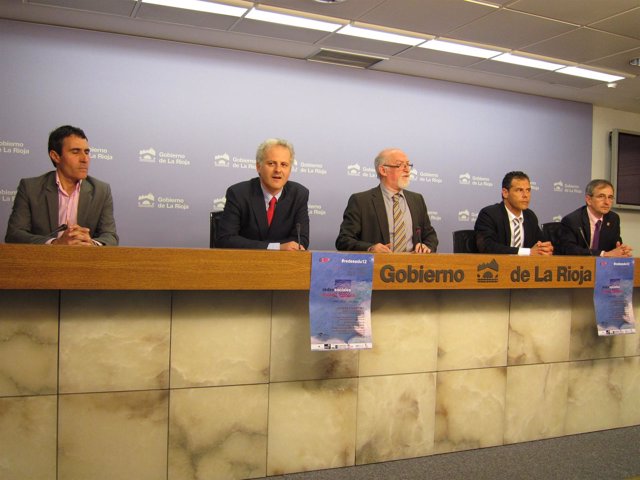 La Jornada 'Redes Sociales'  De La UR