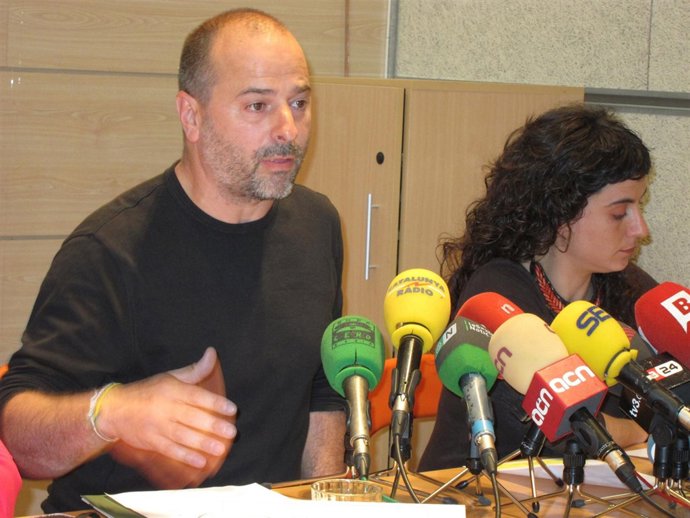 Presentación Del Análisis De Sustancias Energy Control