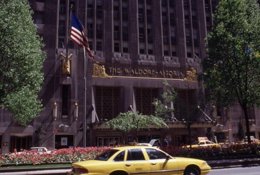 Waldorf Astoria Nueva York