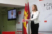 PSOE ve "lamentable" que Junta enseñe los regalos para "desviar la atención" de la "irresponsabilidad de sus recortes"