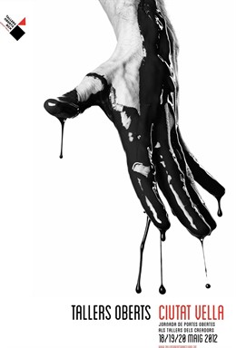 Creadores Y Artistas Barceloneses Abren Sus Talleres Al Público