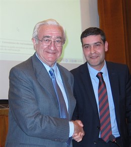 José Manuel Quirós Y Juan José Pérez Blanco