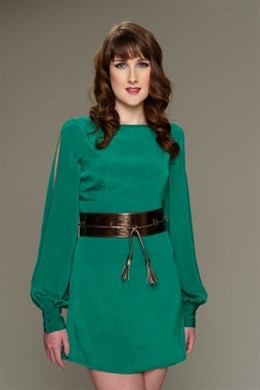 Jackie Green, Primera Transexual En Llegar A Las Semifinales De Miss Inglaterra