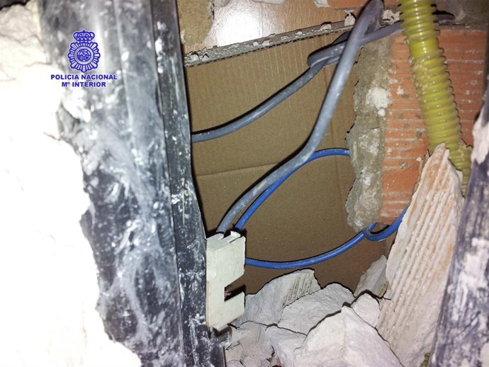 Rto. Nota Prensa Electricidad Badajoz