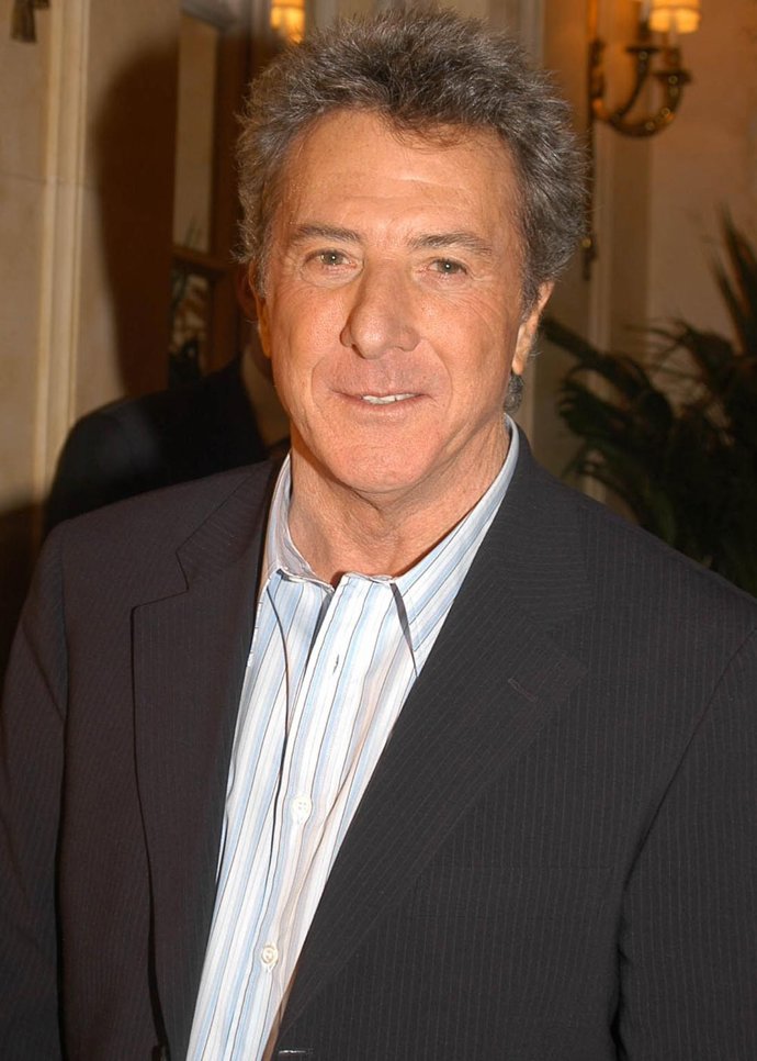 Dustin Hoffman 