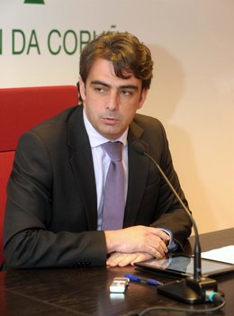 Diego Calvo.