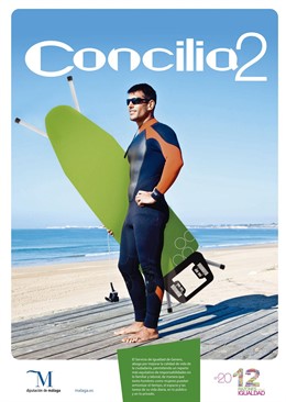 Programa de la Diputación '12 meses por la igualdad'