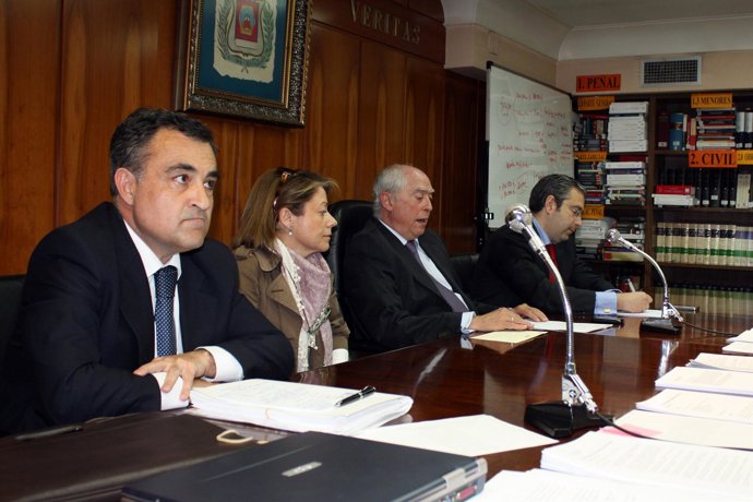 Colegio Abogados Ciudad Real