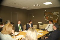 Óscar López cree que es necesario el consenso político en el caso de los bebes robados y así lo planteará a los grupos