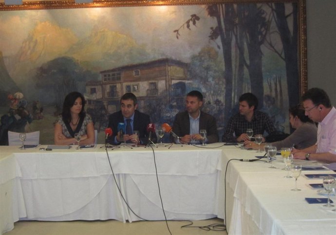 Balance Del Primer Año Del Cluster Audiovisual Y Digital De Andalucía