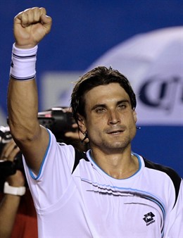 David Ferrer