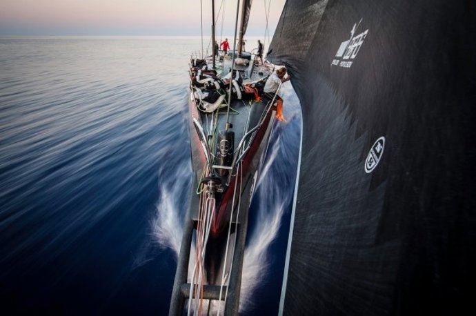 Puma Volvo Ocean Race 