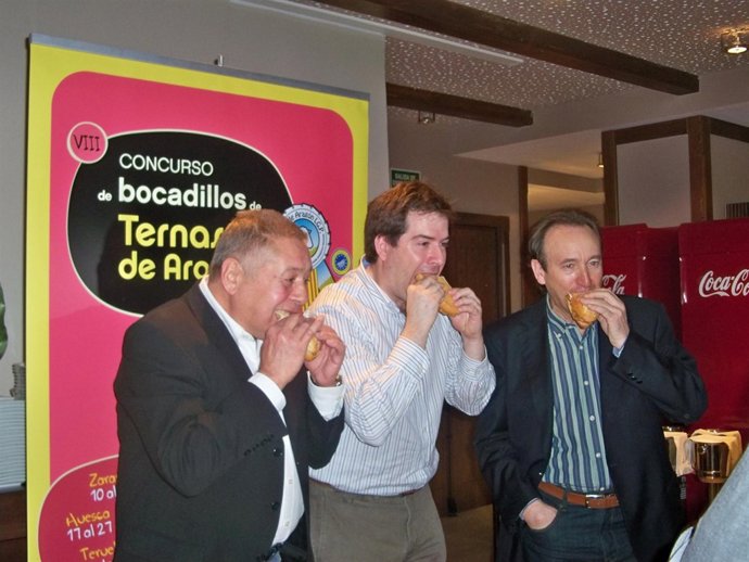 Presentación Del Concurso