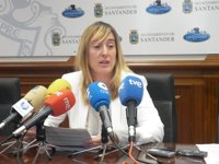 Gómez de Diego señala que el cierre de La Pereda agravará el déficit de plazas residenciales