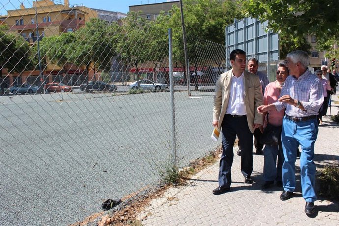 Moriña En Cisneo Alto.