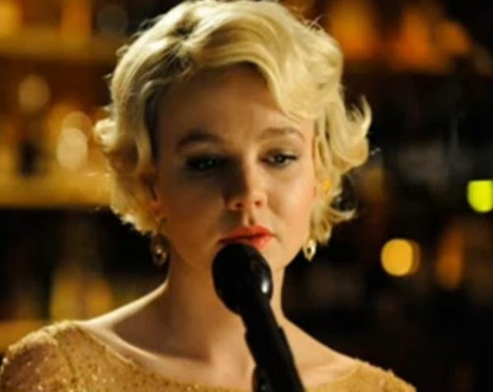 Carey Mulligan