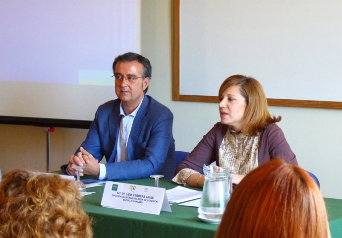 Jornada Sobre Drogodependencia