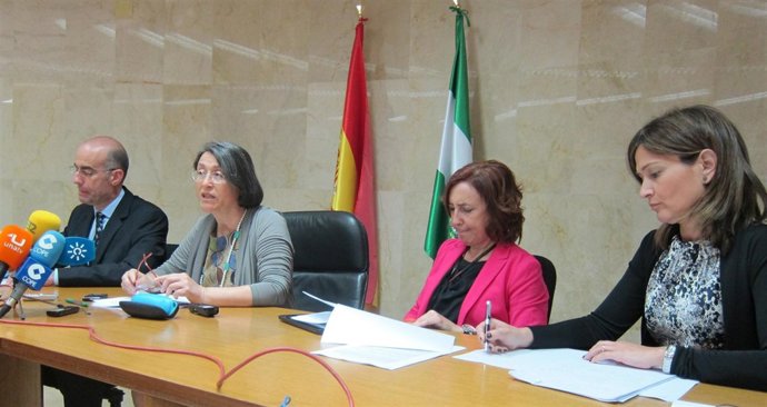 Presentación Del Resumen De La Memoria De La Fiscalía Antidroga