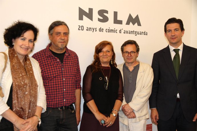 NSLM 