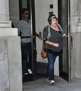 Isabella Cruise Y Connor Cruise