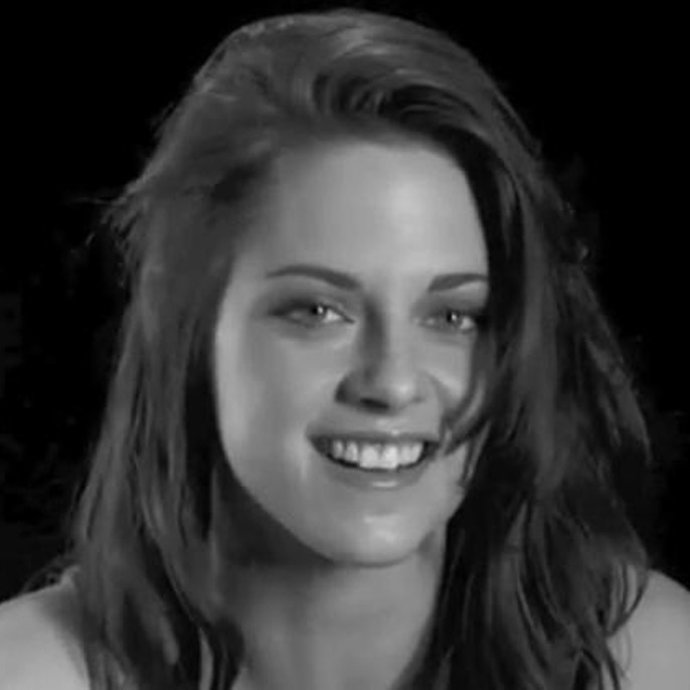 Kristen Stewart